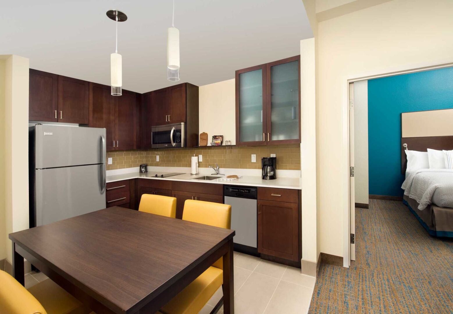 Foto - Residence Inn by Marriott Miami Airport West/Doral