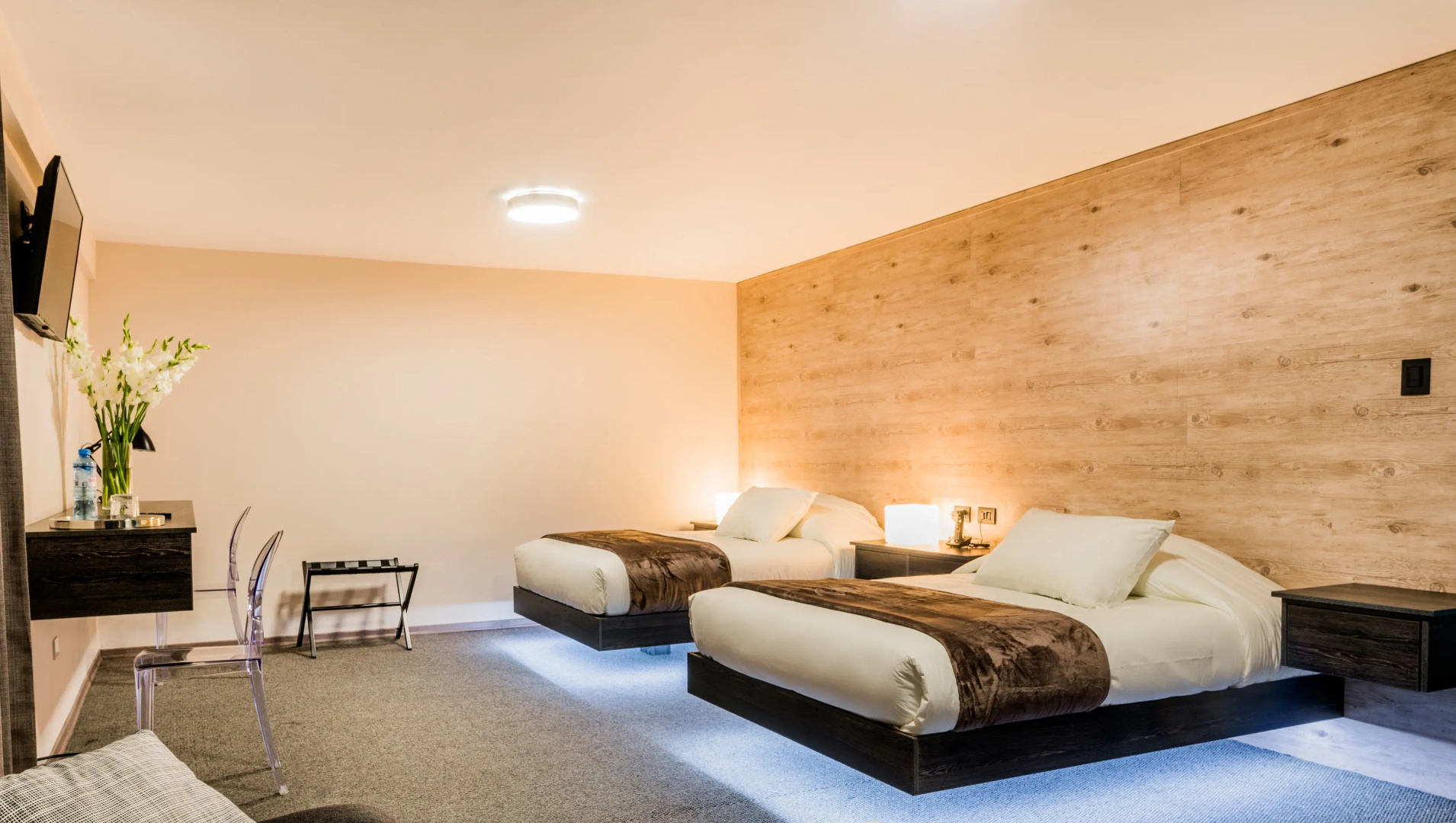 Foto - Hotel Viza