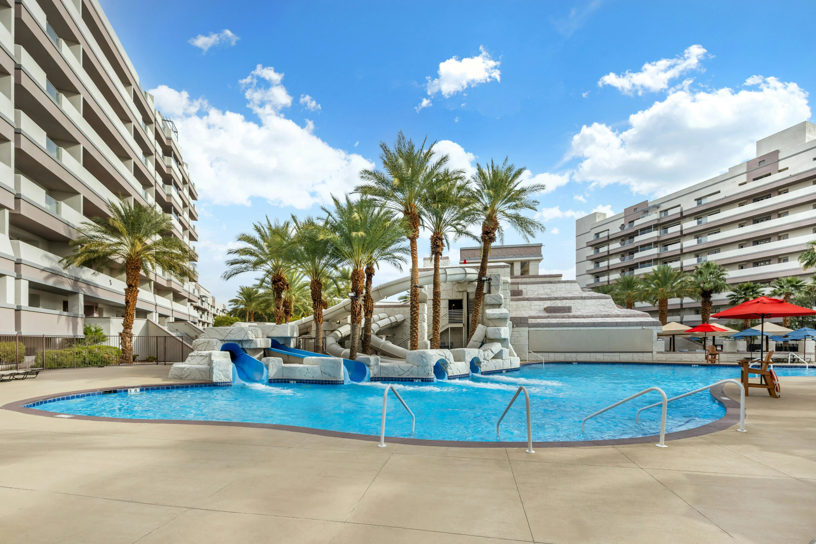 Photo - Hilton Vacation Club Cancun Resort Las Vegas