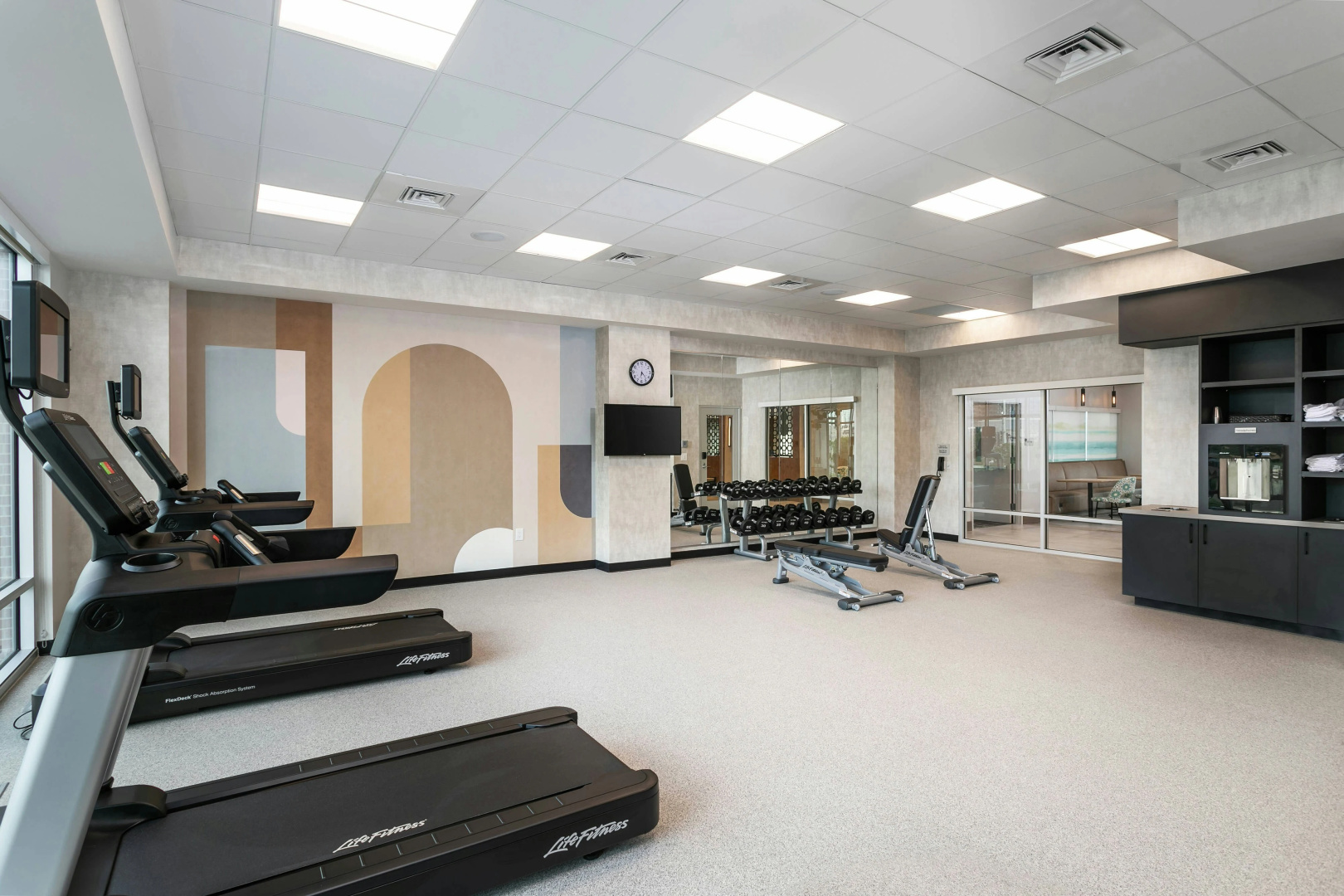 Photo - TownePlace Suites by Marriott Nashville Midtown