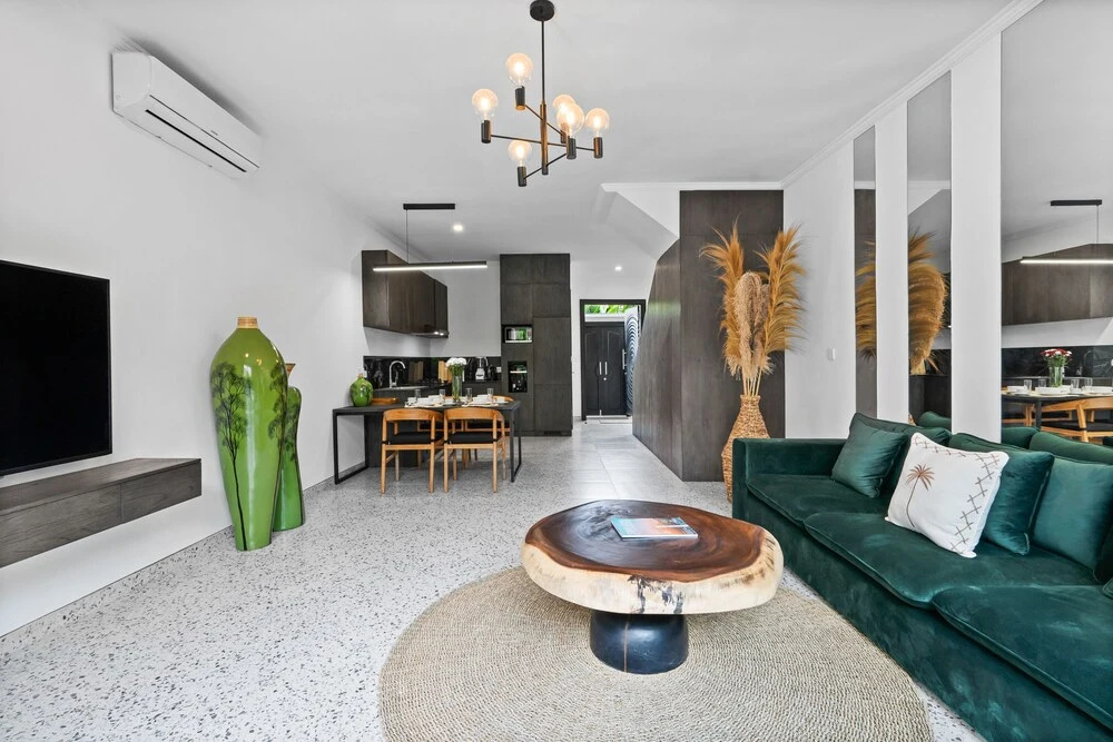 Photo - Sunny Nelayan Villa by Betterplace