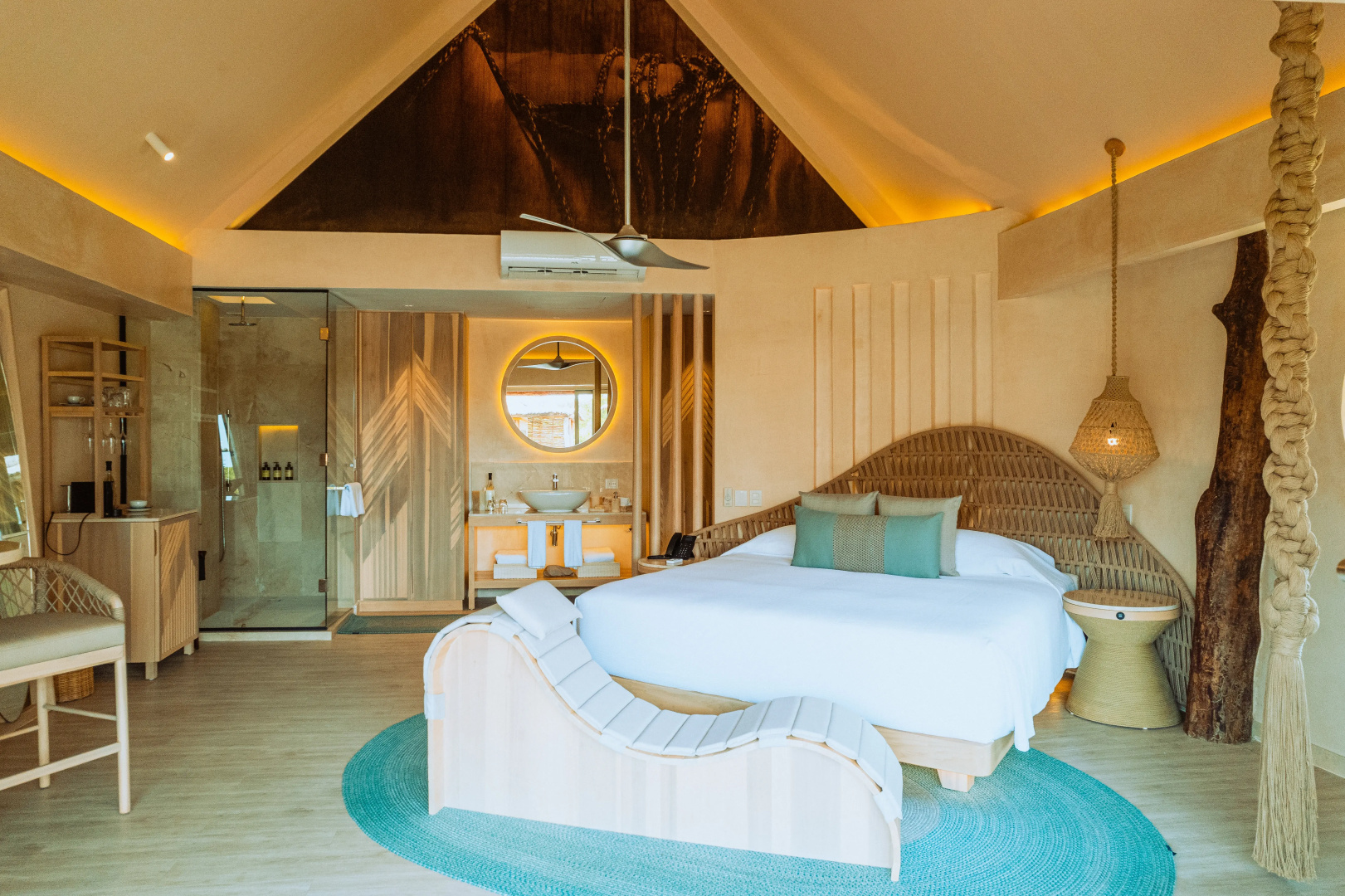 Foto - Hotel Shibari Tulum - Restaurant & Cenote Club