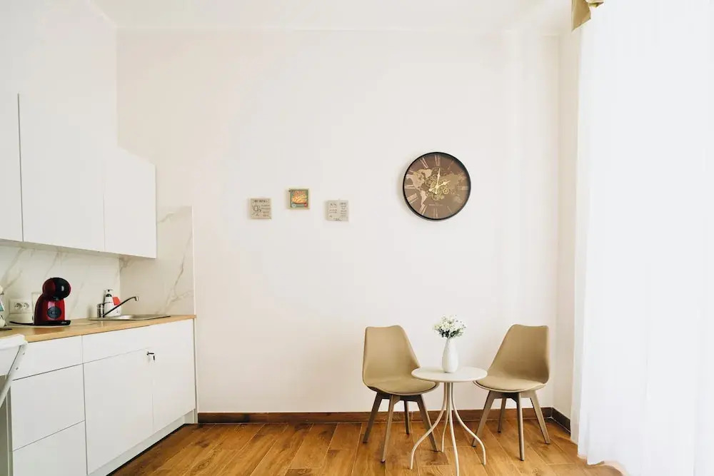 Foto - Antela47 Sleep&Stay Naples