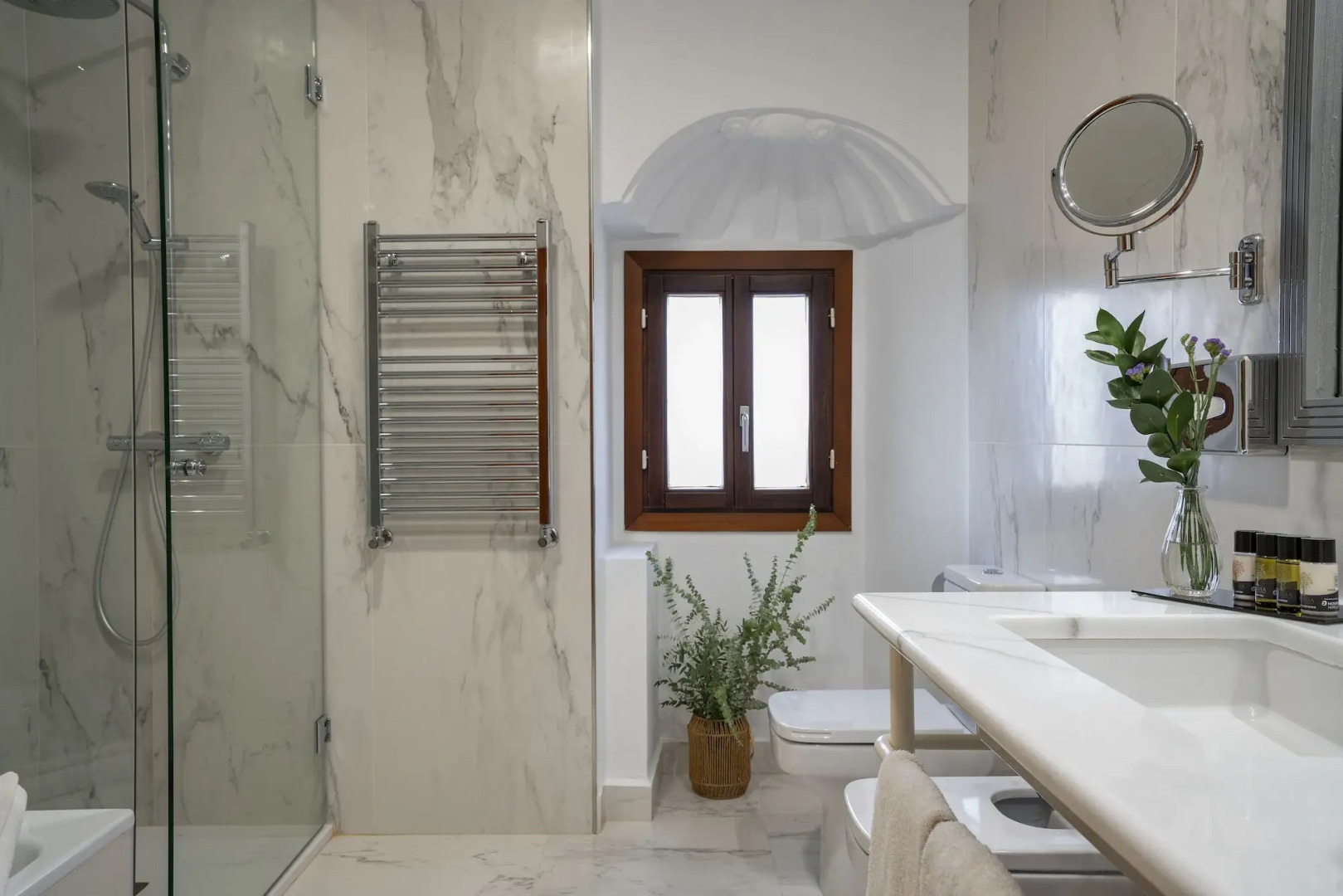 Photo - Hospes Palacio de Arenales & Spa