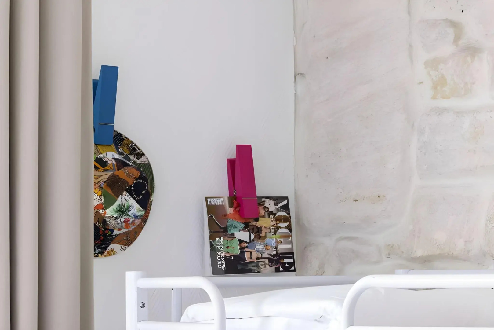 Photo - Le Regent Montmartre by Hiphophostels