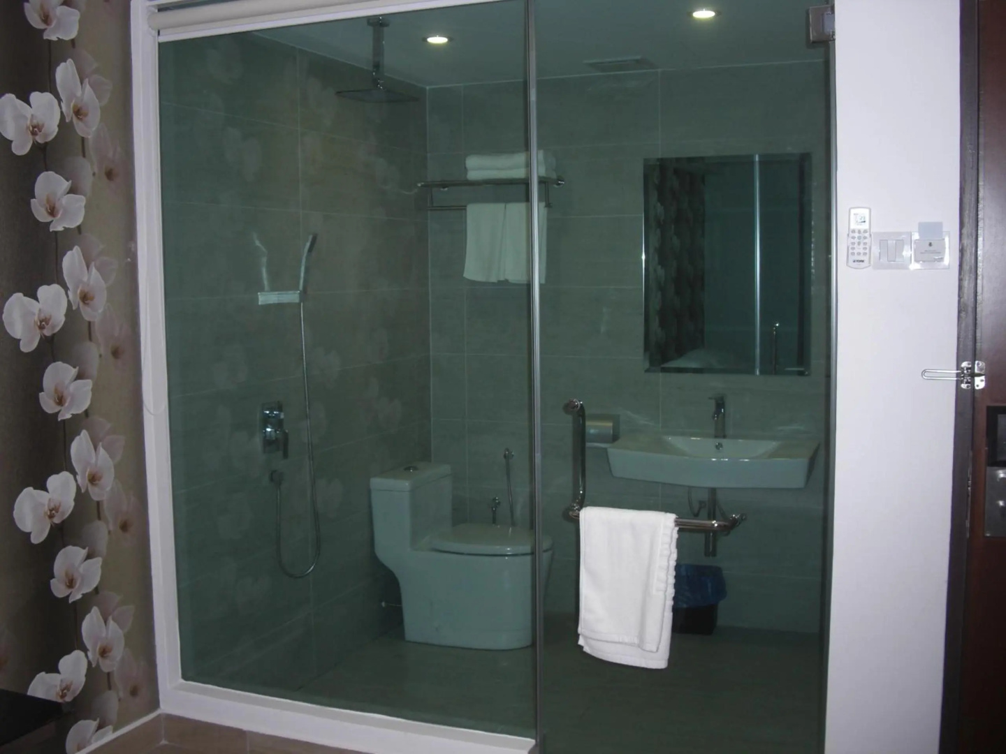 Foto - Marvelot Hotel