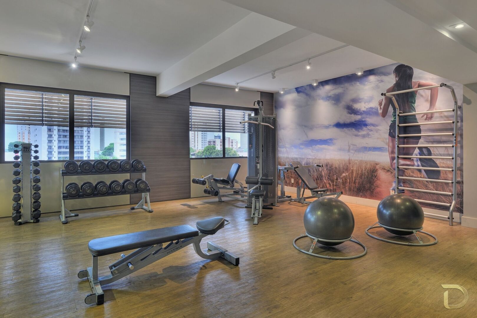 Foto - Hotel Deville Prime Cuiabá