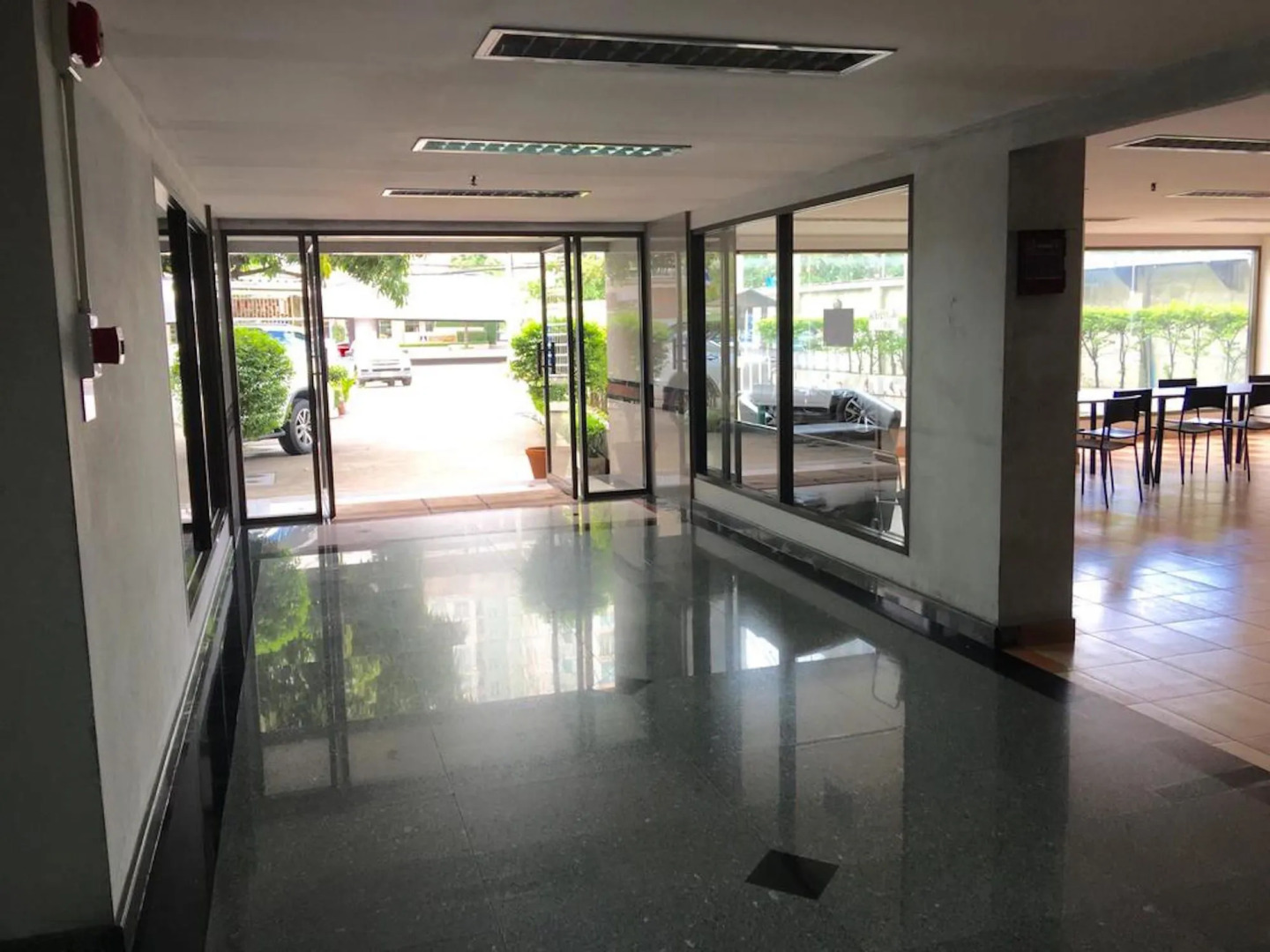 Foto - S.K. Residence