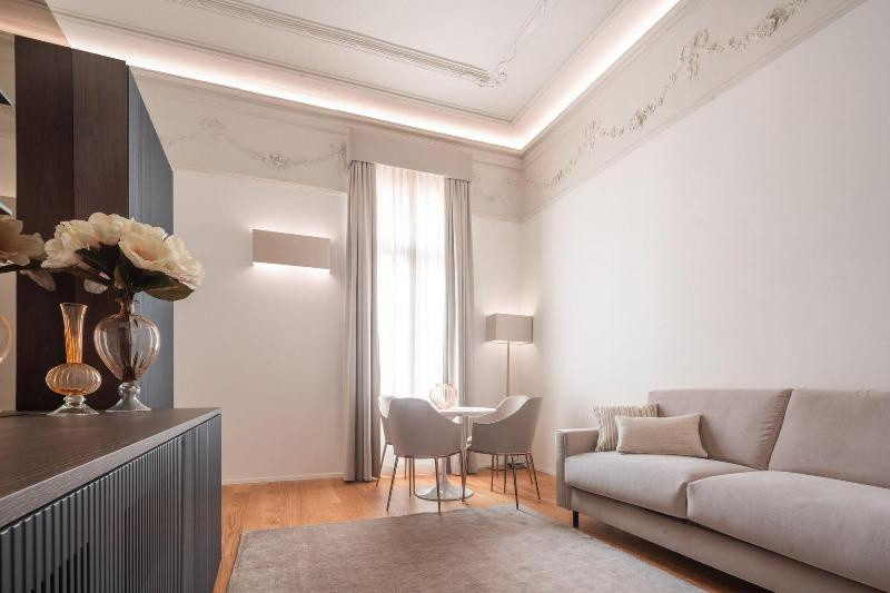 Foto - Ninfea Luxury Suites