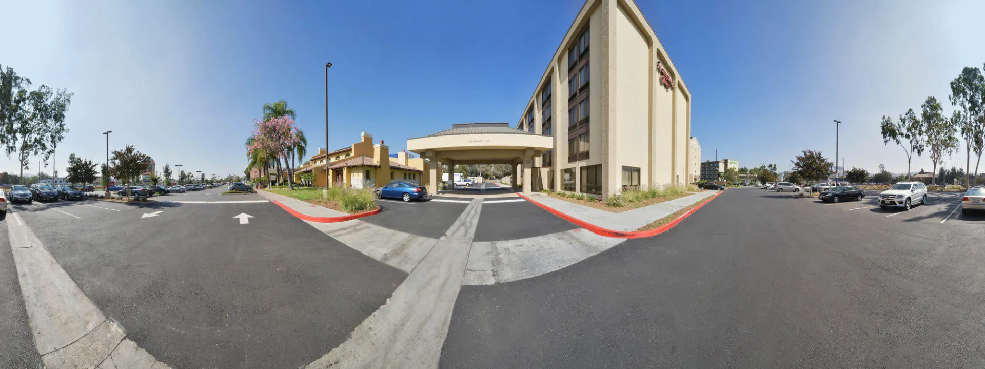 Foto - Hampton Inn Los Angeles-West Covina