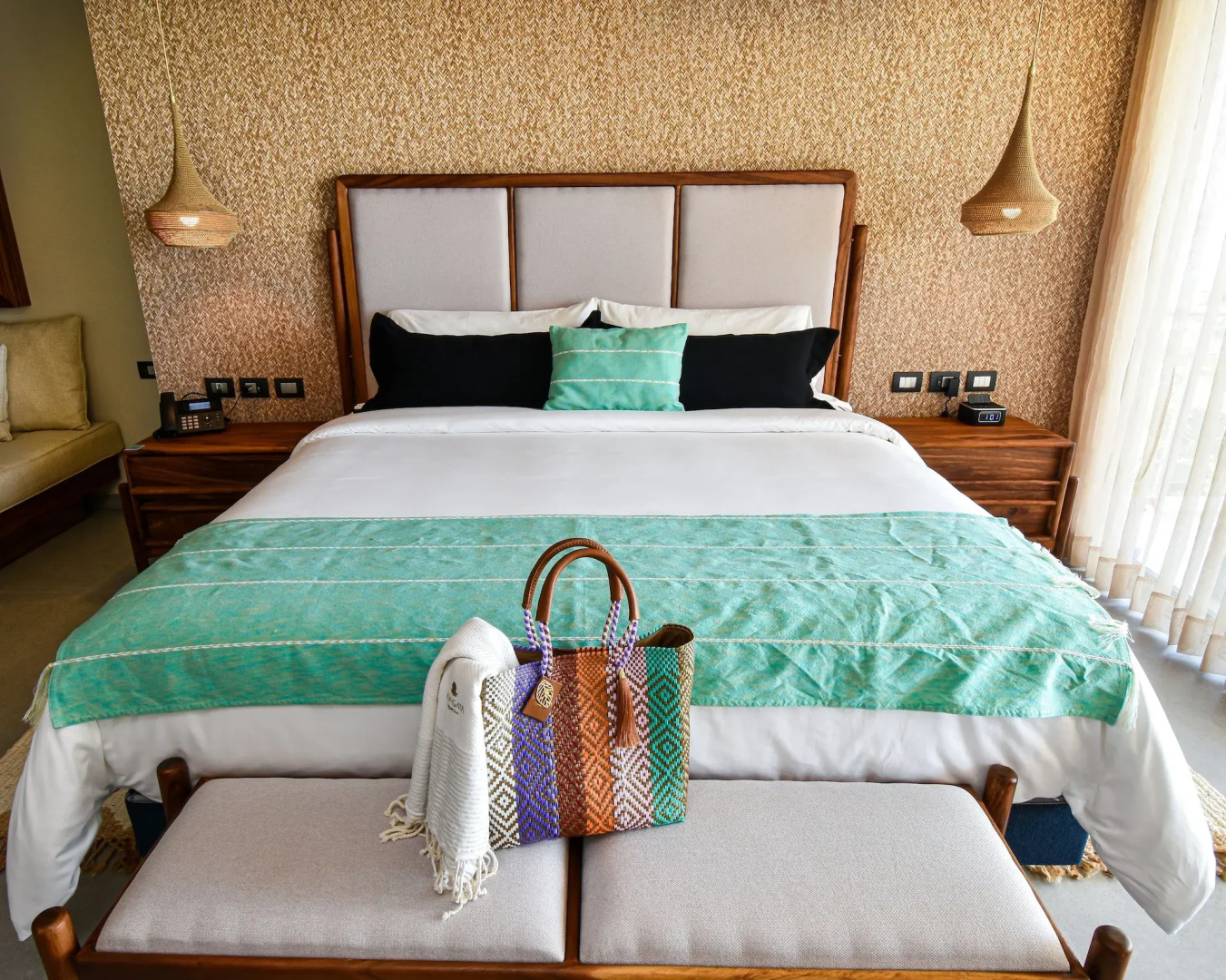 Photo - Mvngata Beach Hotel