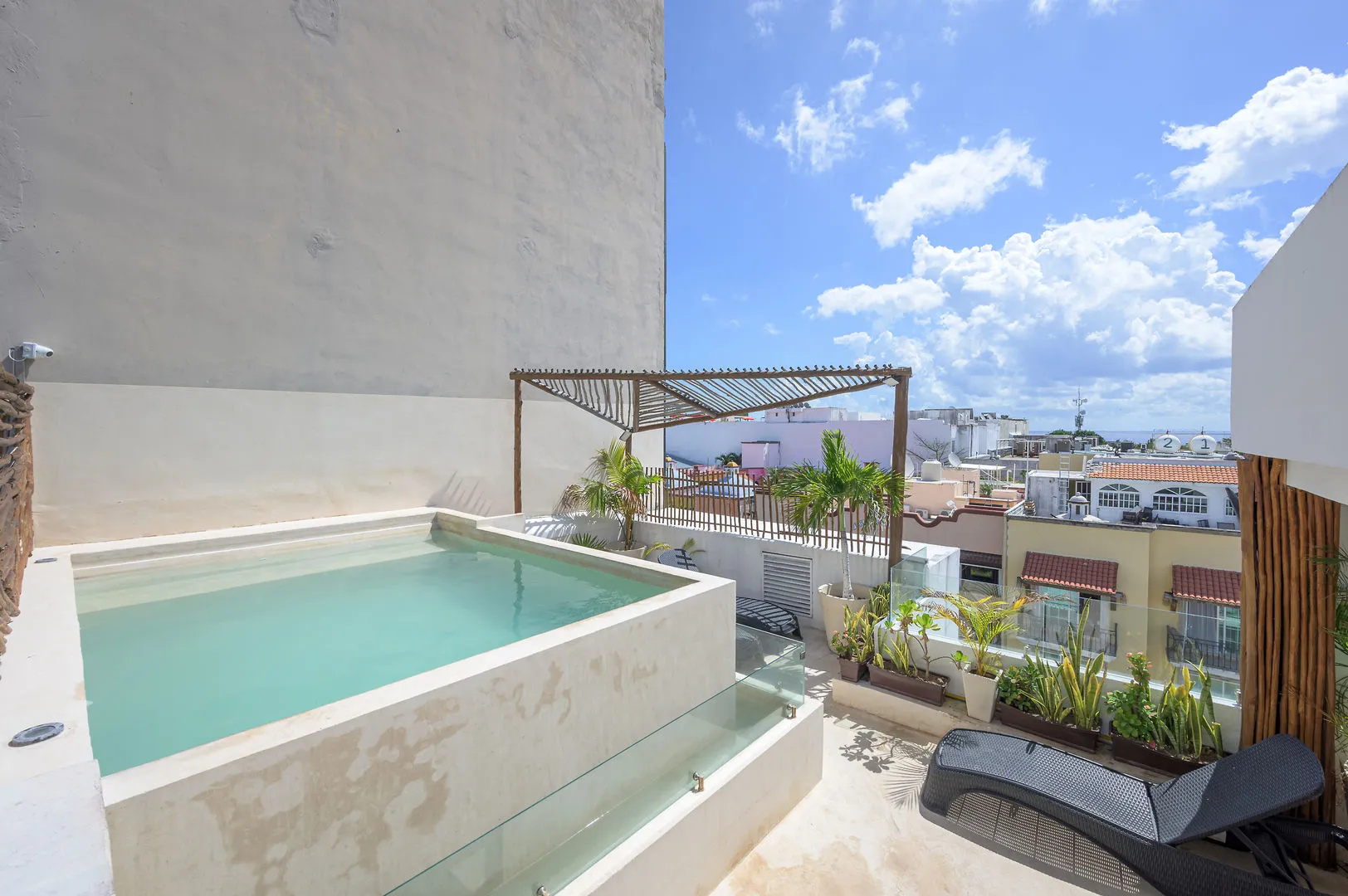Foto - Aruma Suites