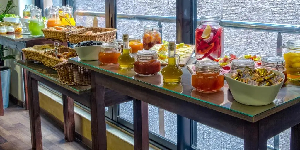 Photo - Yaad City Hotel