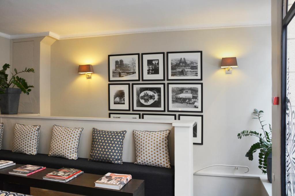 Foto - Villa Des Princes