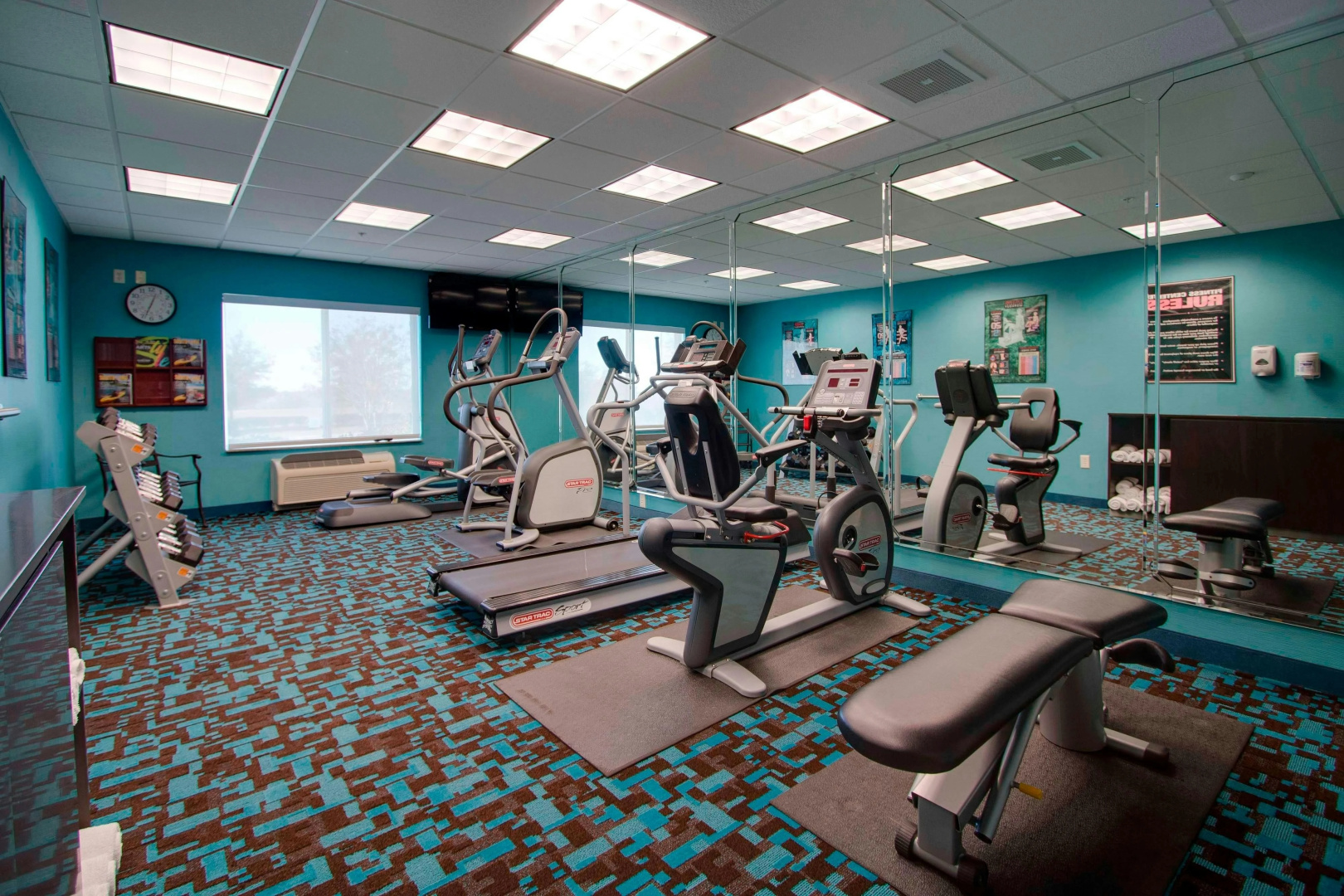 Foto - Fairfield Inn & Suites by Marriott Clermont