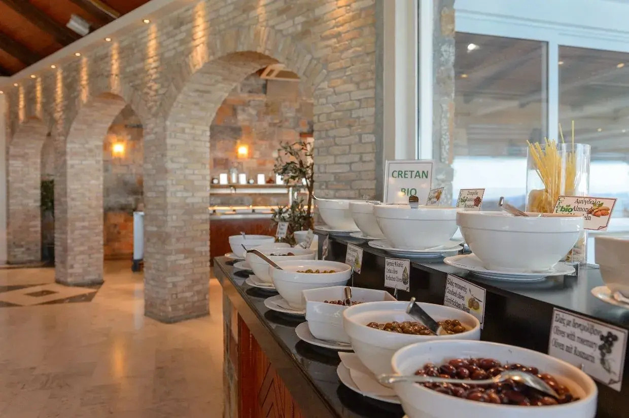 Photo - Alexander Beach Hotel & Village Resort