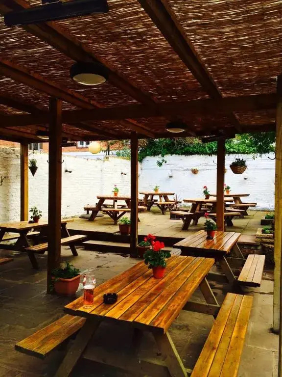 Foto - The Swan Inn Pub