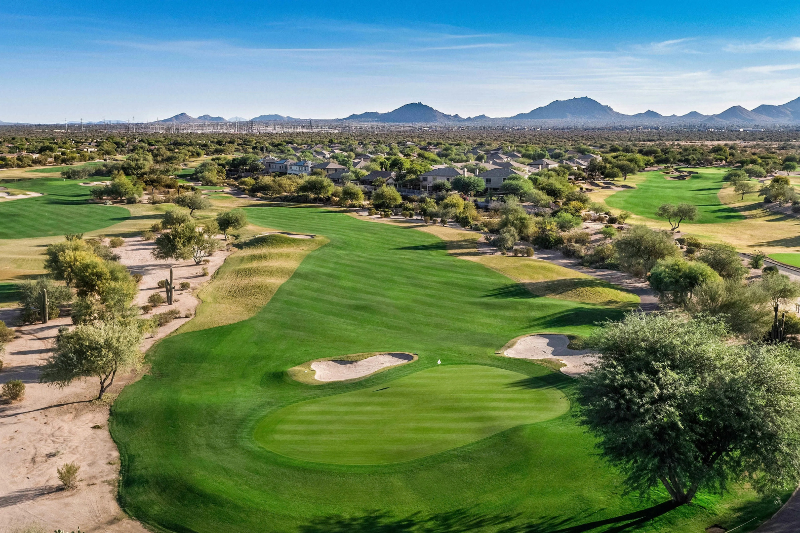 Photo - JW Marriott Phoenix Desert Ridge Resort & Spa