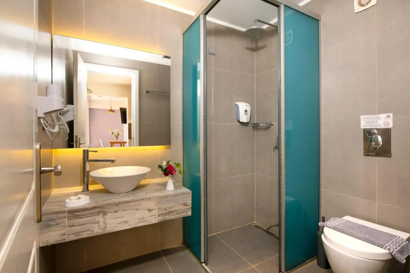 Photo - Corissia Princess Hotel 