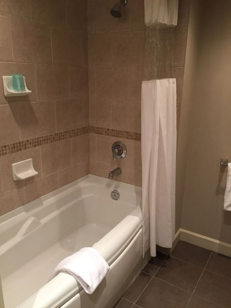 Foto - Executive Suites Hotel and Resort, Squamish