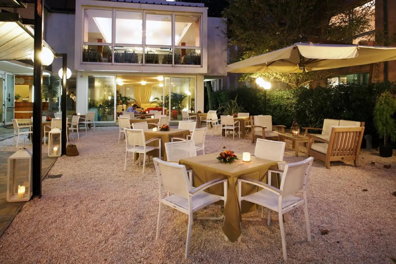 Foto - Hotel Airone