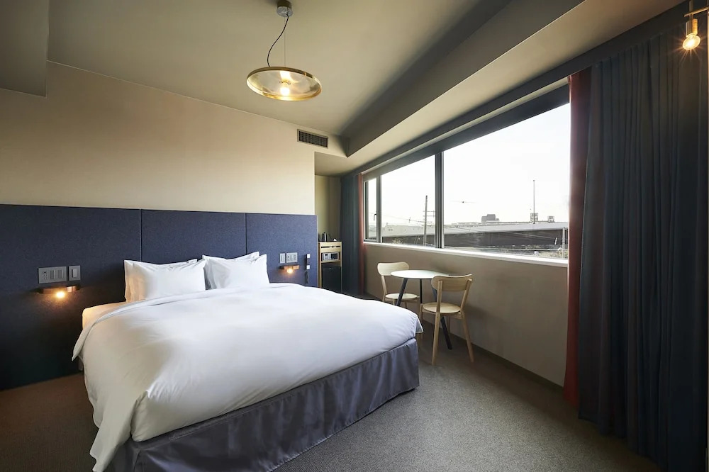 Foto - The Reign Hotel Kyoto