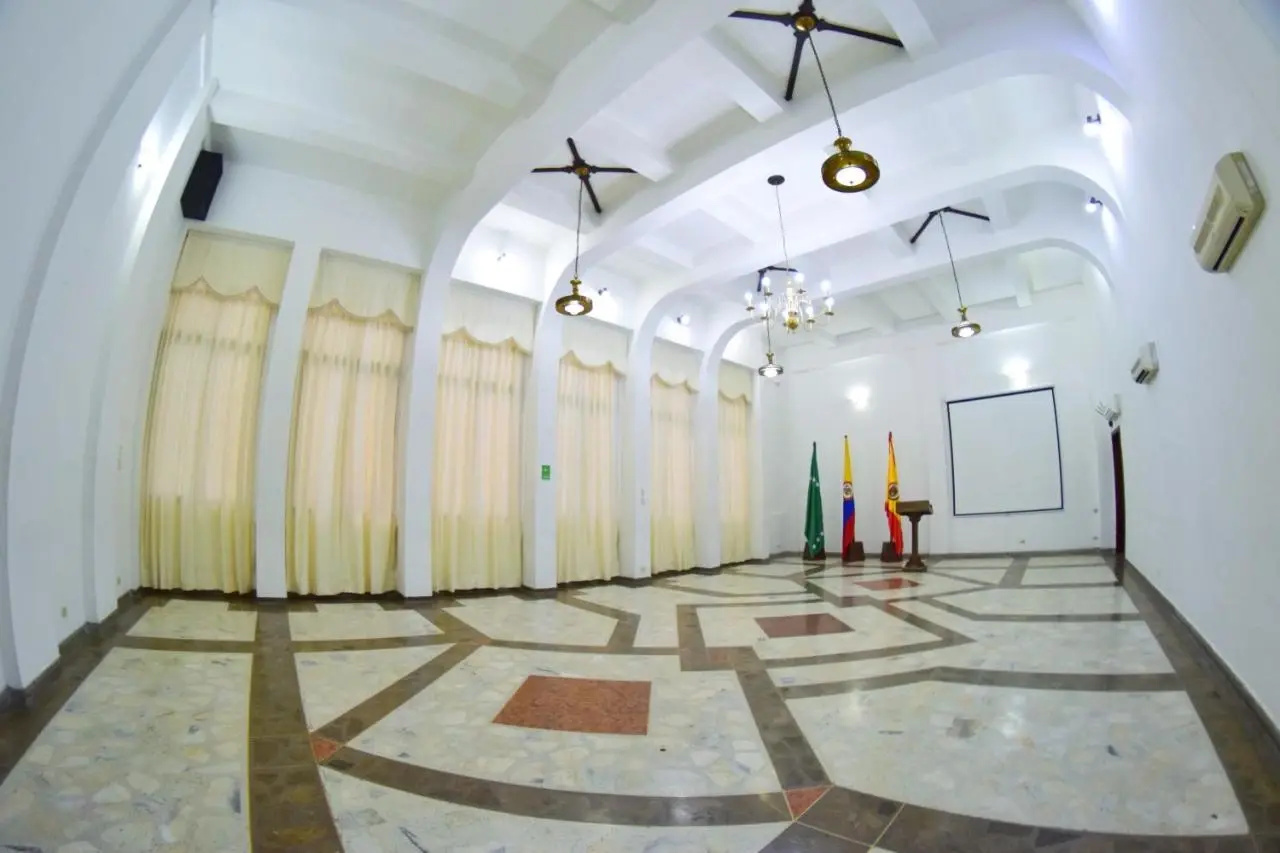 Foto - Gran Hotel Pereira