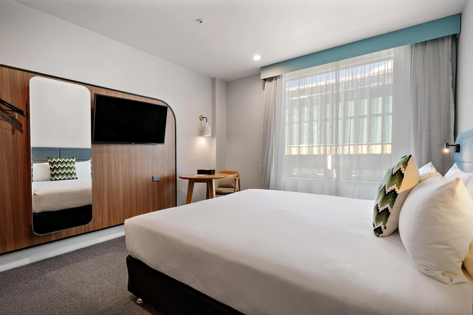 Photo - Sudima Auckland City