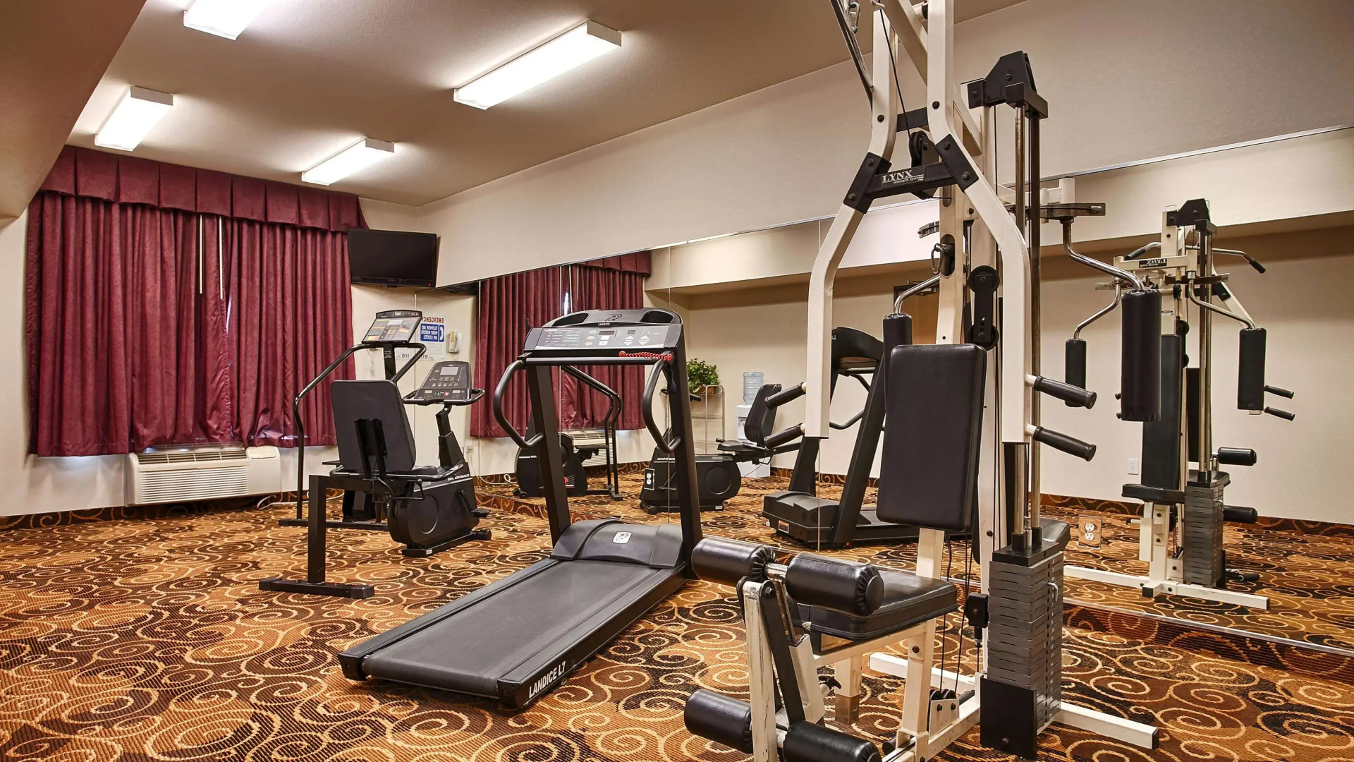 Foto - Best Western Northwest Inn