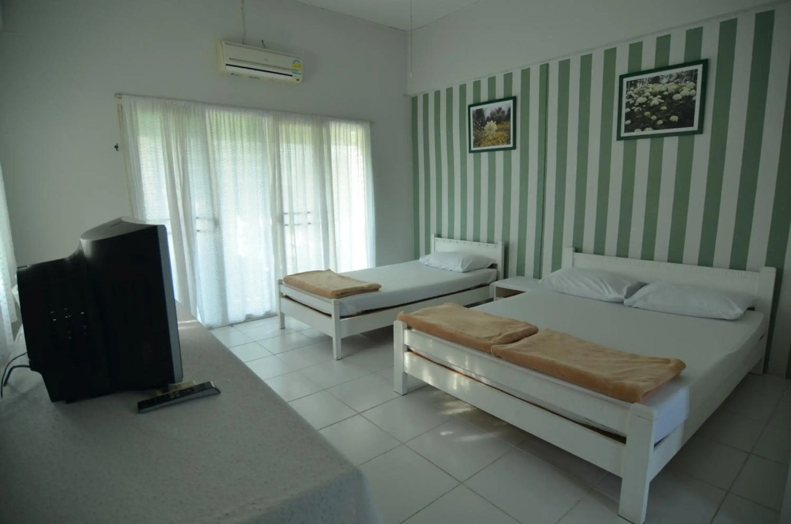 Foto - Makmai Villa - Rayong