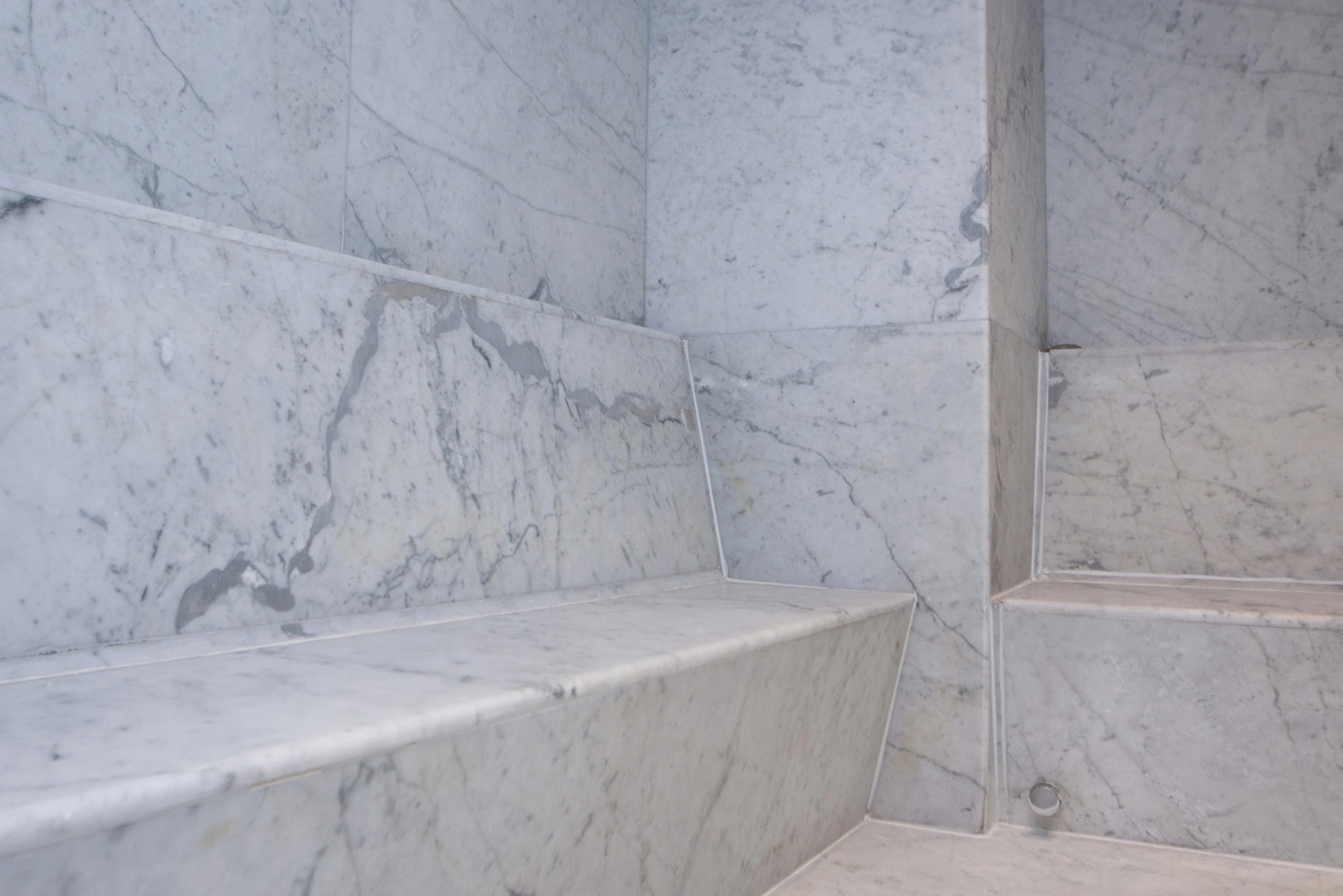 Foto - Las Suites Campos Eliseos