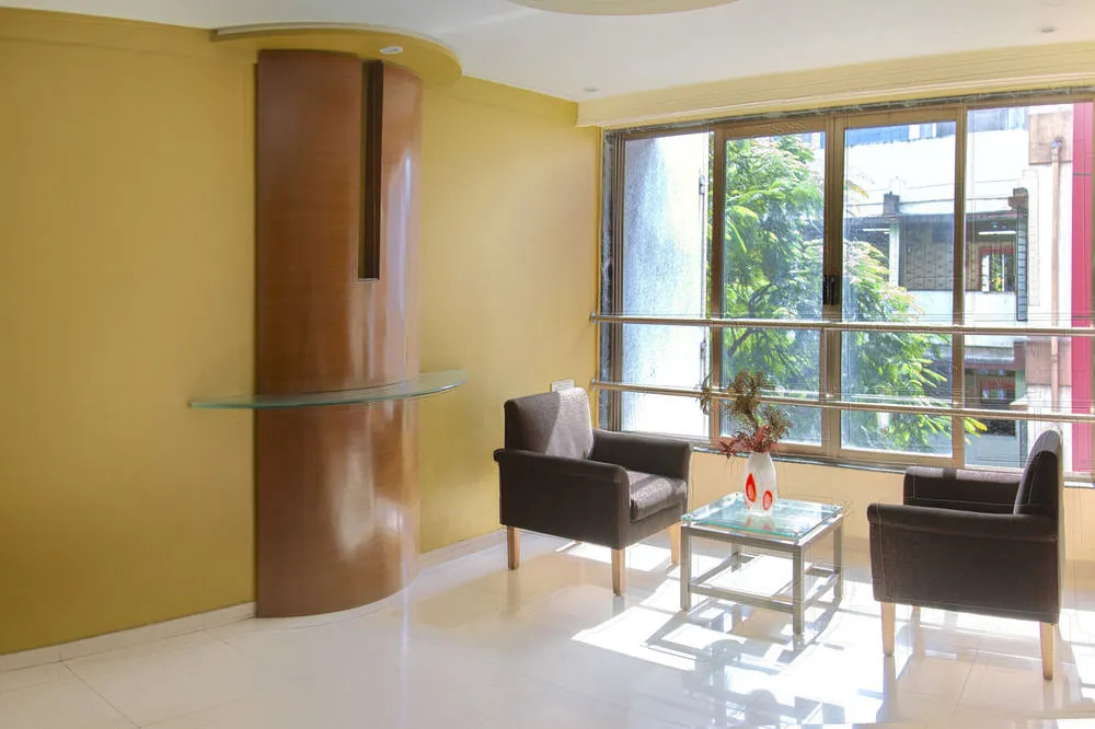 Foto - Archana Residency