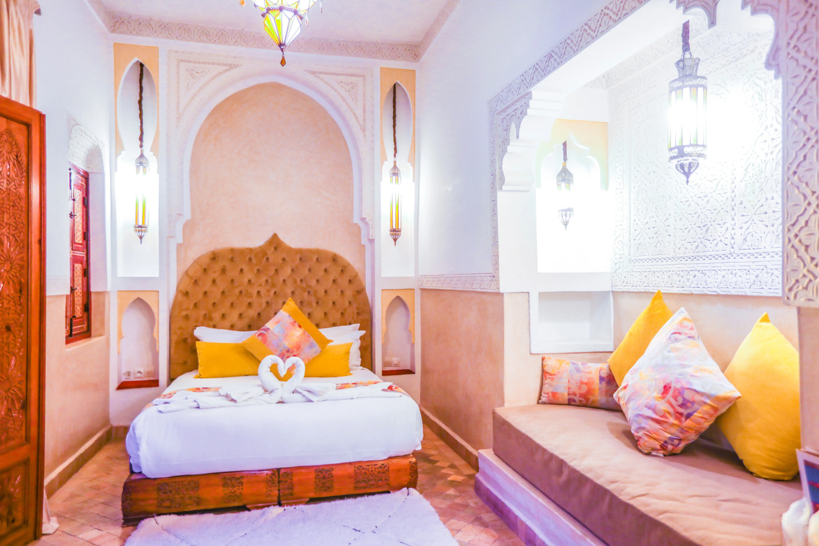 Foto - Riad Melhoun & Spa