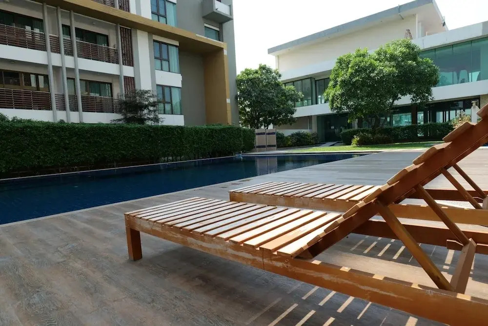 Photo - ไอยรา อยุธยา The Aiyara Ayutthaya