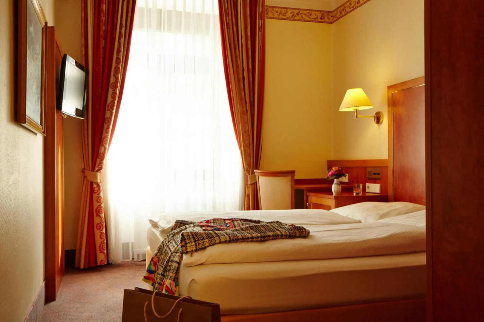 Foto - Hotel Concorde