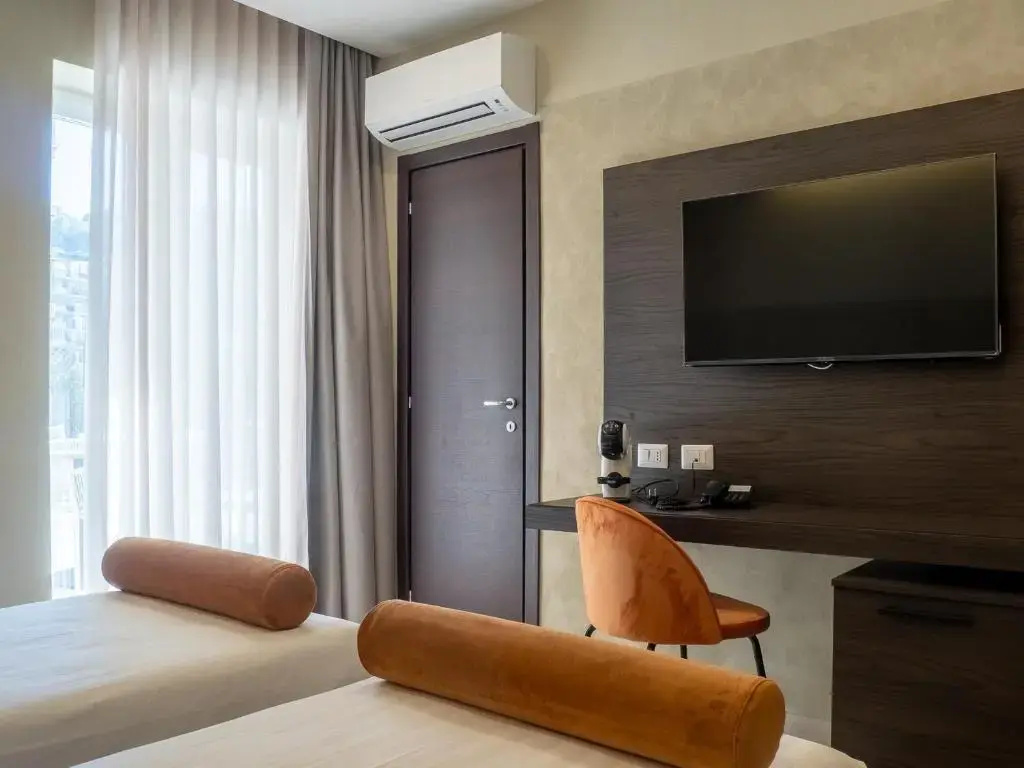 Foto - N42 Hotel