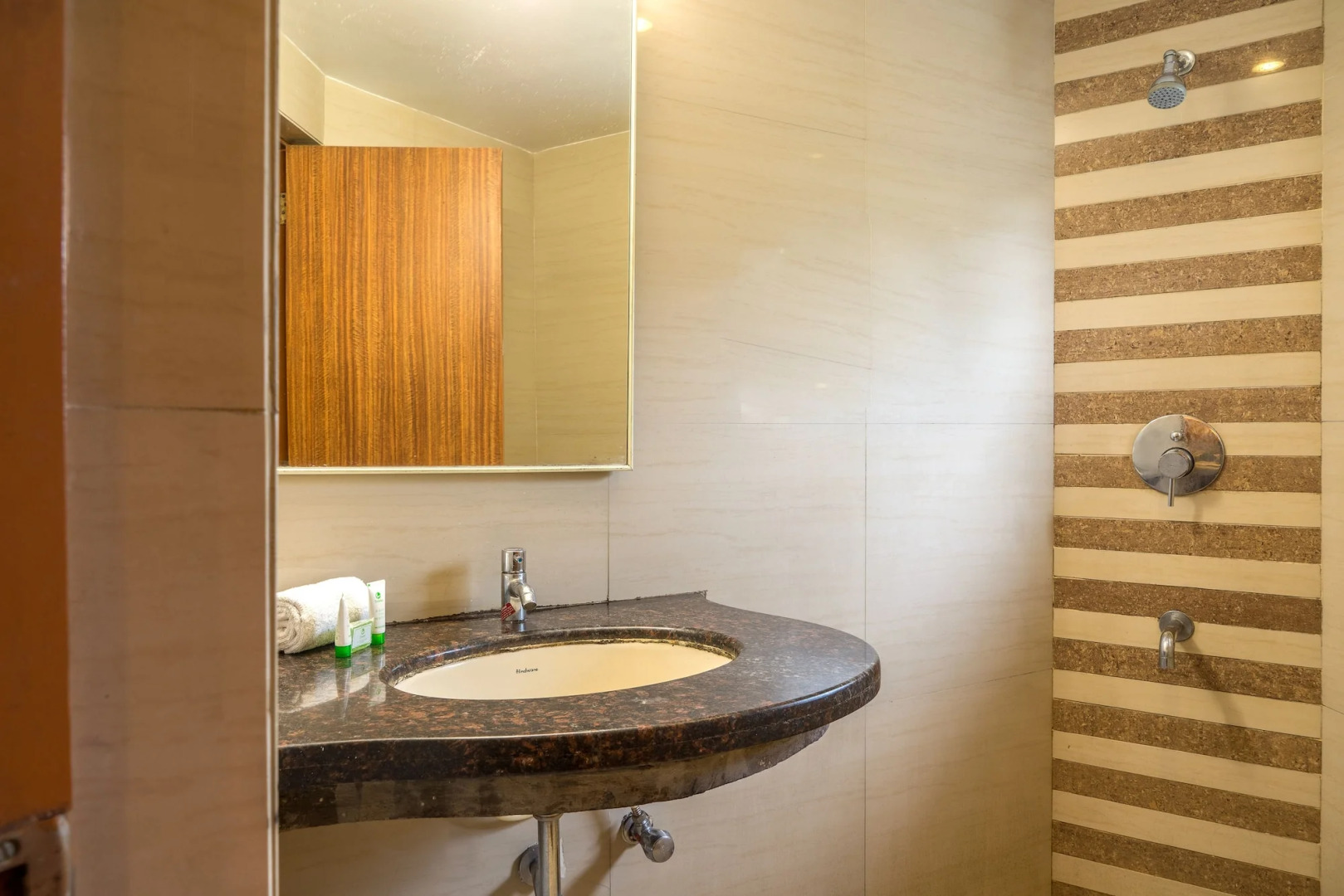 Foto - Treebo Sahara Shivaji Nagar