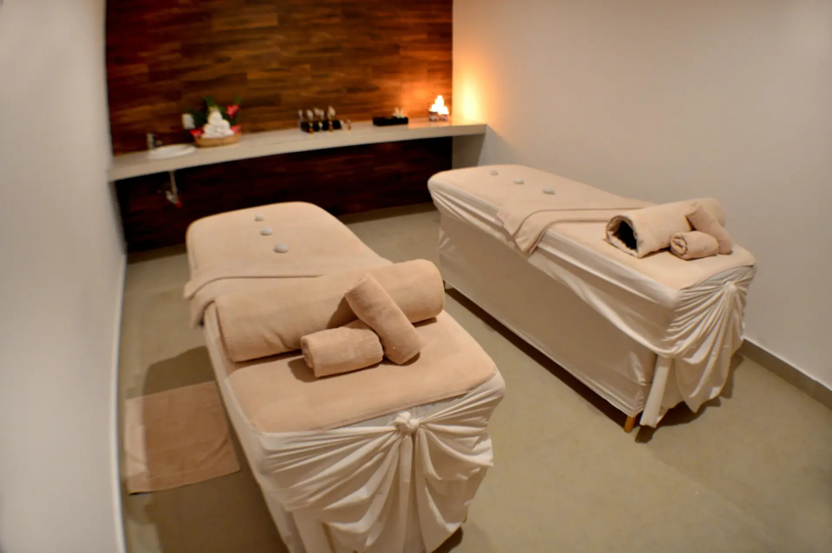 Foto - Cancun Bay All Inclusive Hotel