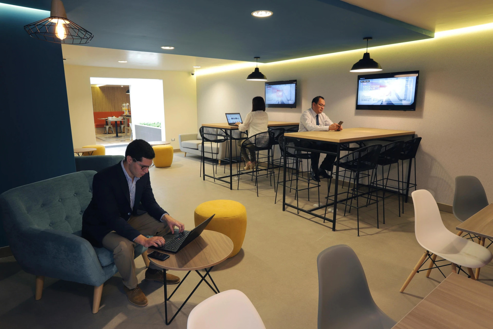 Photo - Casa Andina Standard Trujillo Plaza