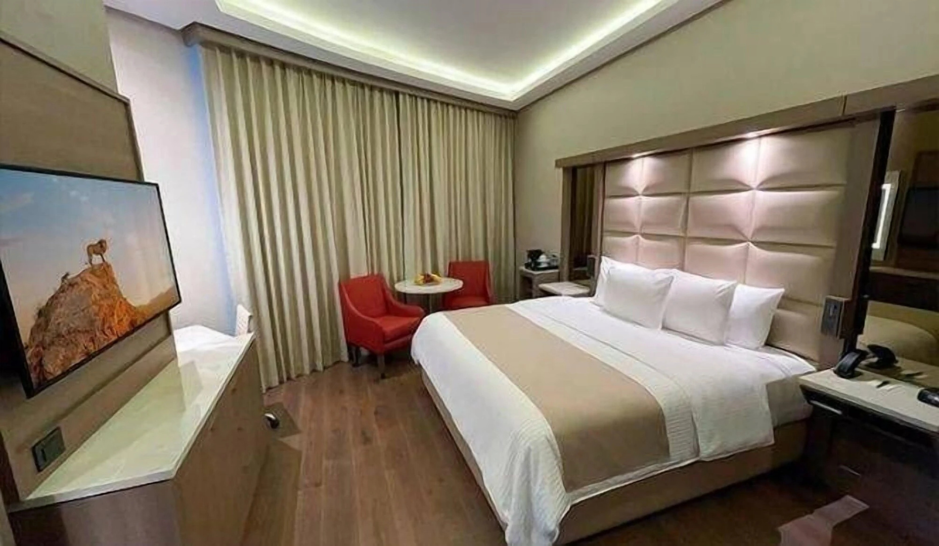 Foto - Safi Royal Luxury Metropolitan