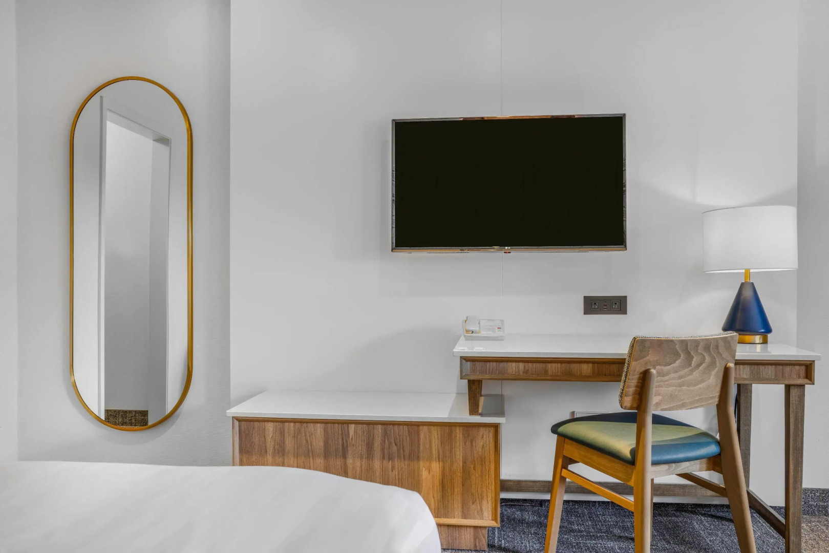 Foto - Travelodge by Wyndham Niagara Falls At the Falls