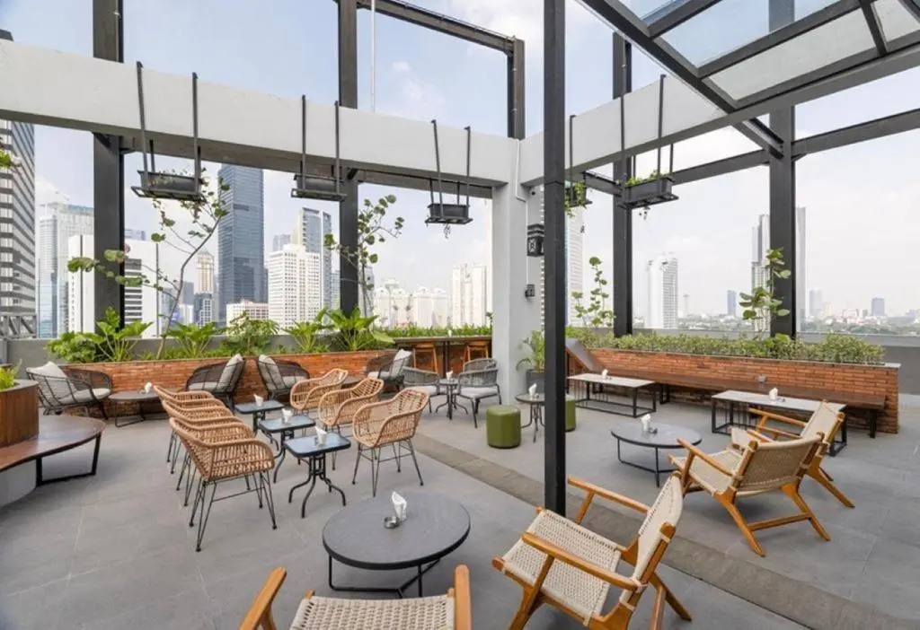 Photo - ARTOTEL Hub Simpang Temu