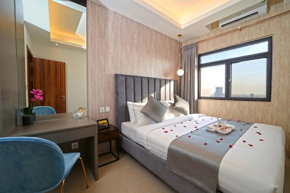 Photo - Sky Tree Hotel By New World Hospitality