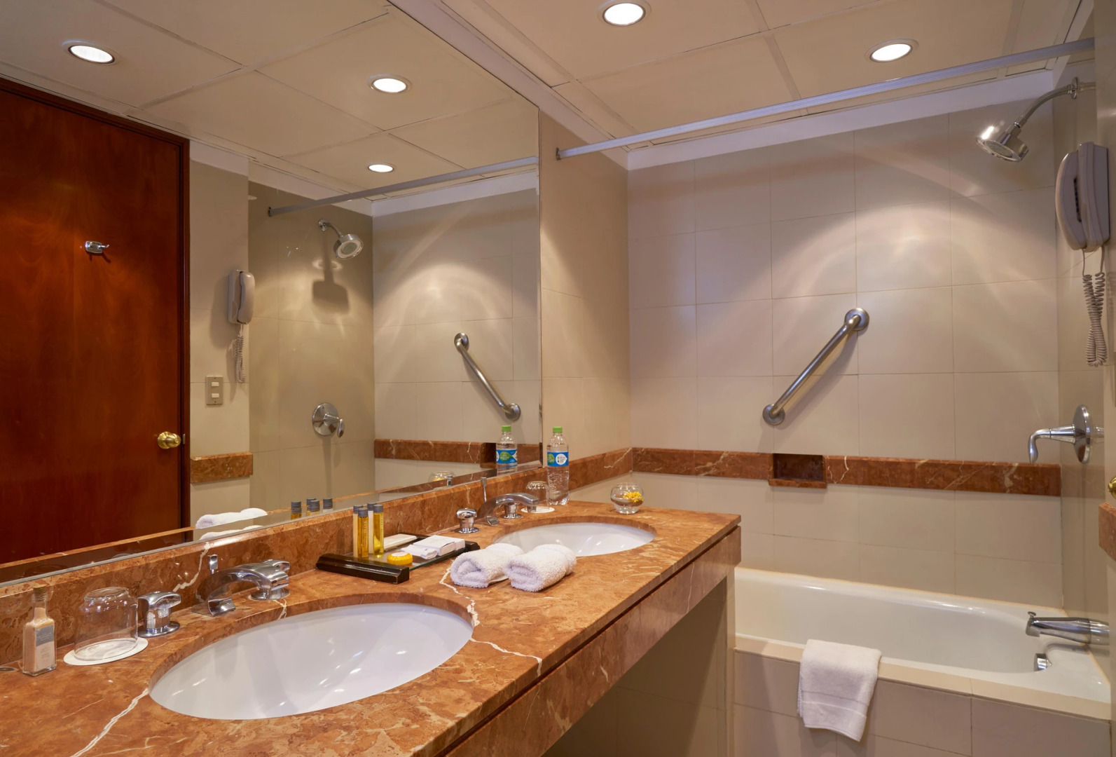 Foto - Costa del Sol Trujillo Centro