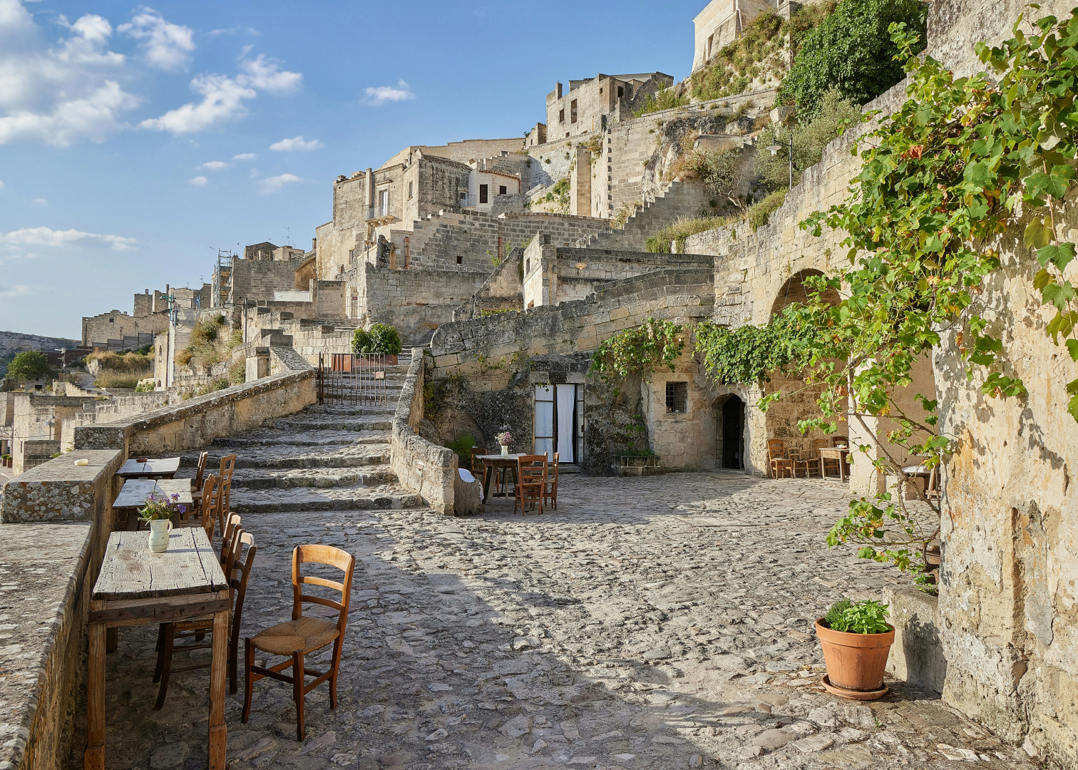 Photo - Sextantio Le Grotte Della Civita