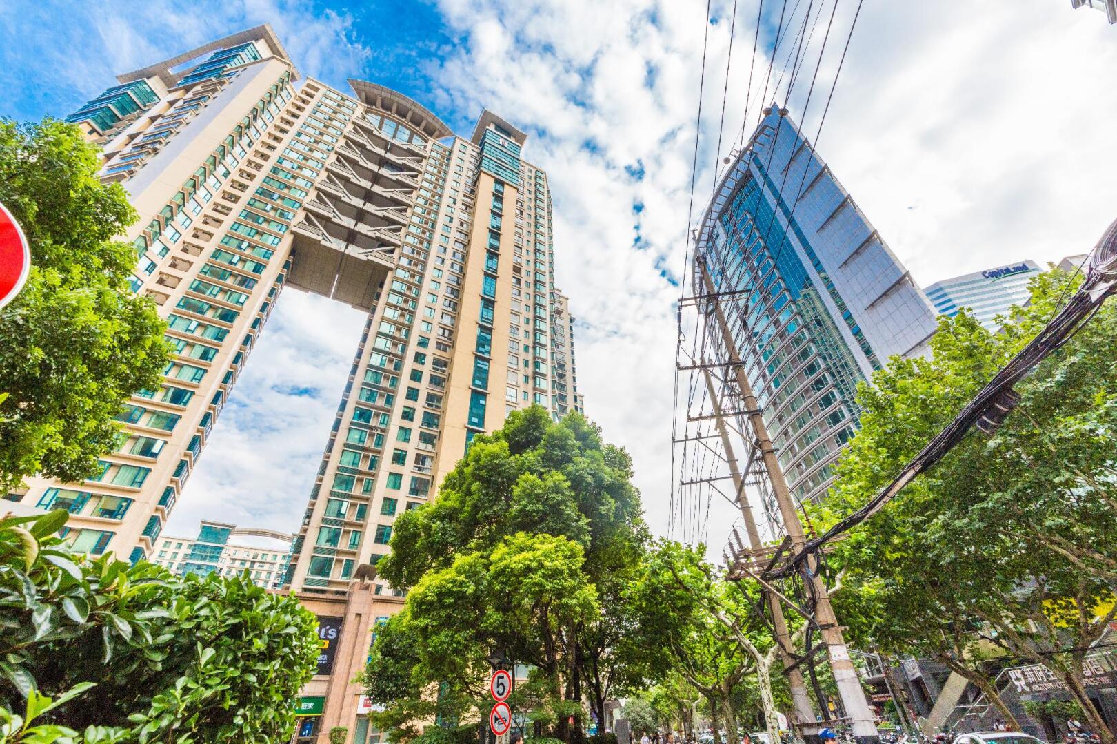 Photo - Shanghai Jiarong Hotel Apartment