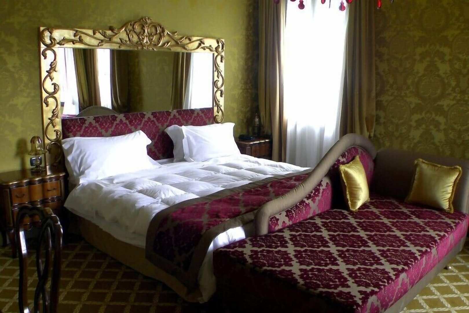 Foto - Pesaro Palace