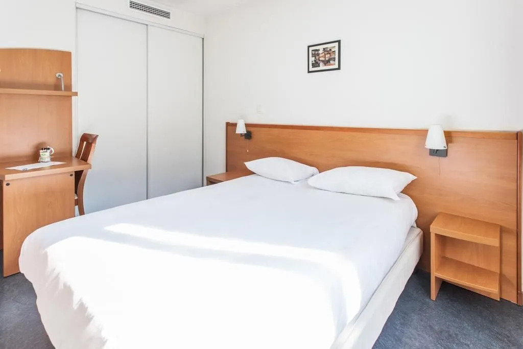 Foto - Appart’City Confort Lyon Gerland