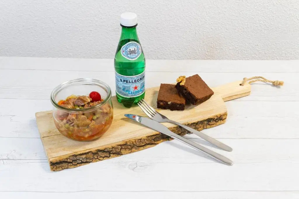 Foto - Comfort Aparthotel Bordeaux Begles Arena