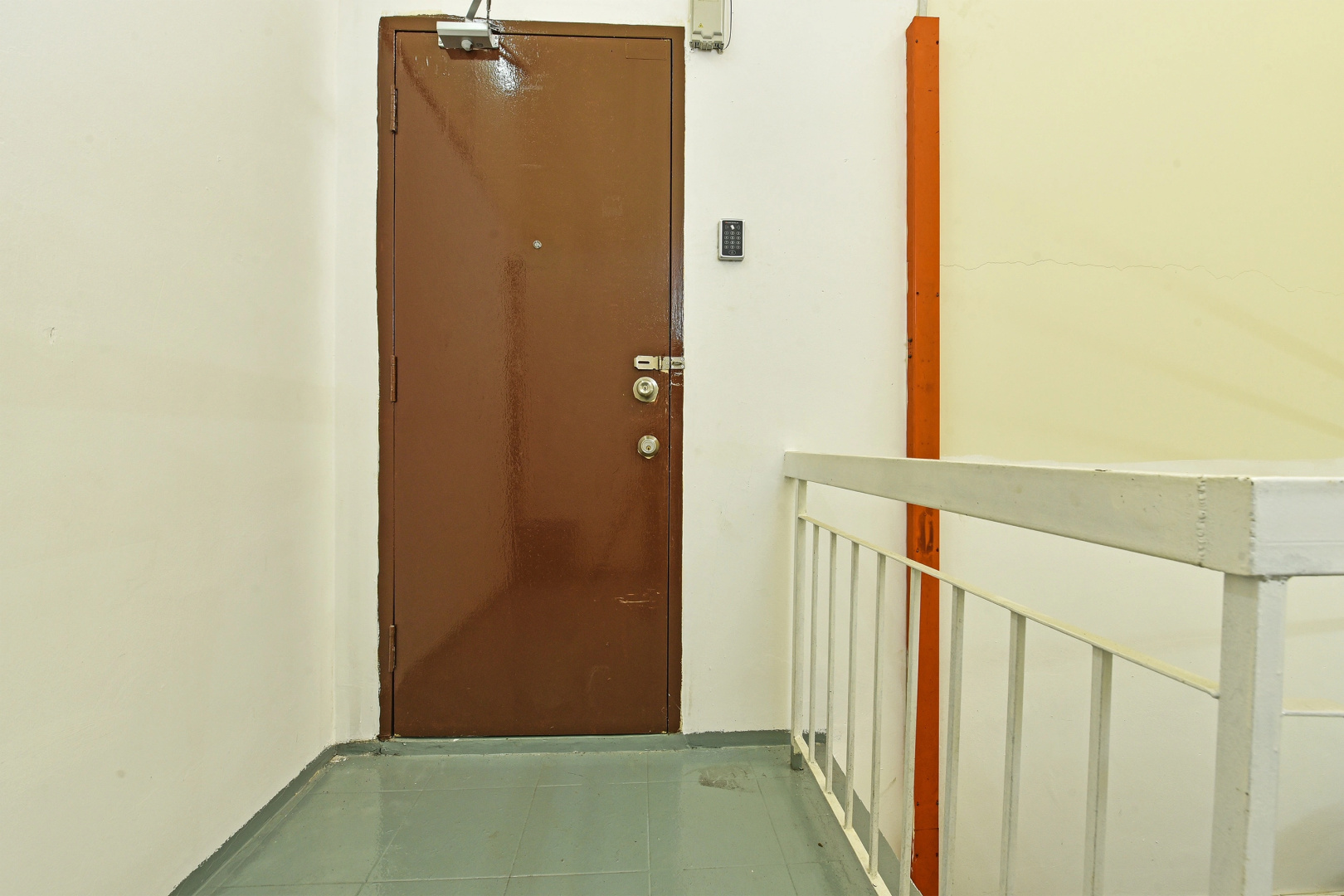 Photo - Hotel O Sri Rampai Metro Hostel